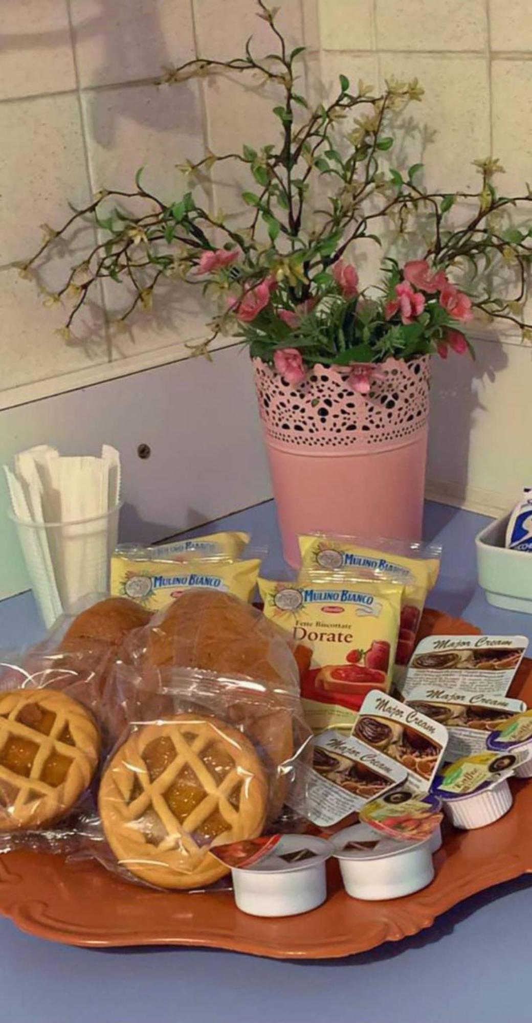 Ventisei Scalini A Trastevere Bed and breakfast 2*