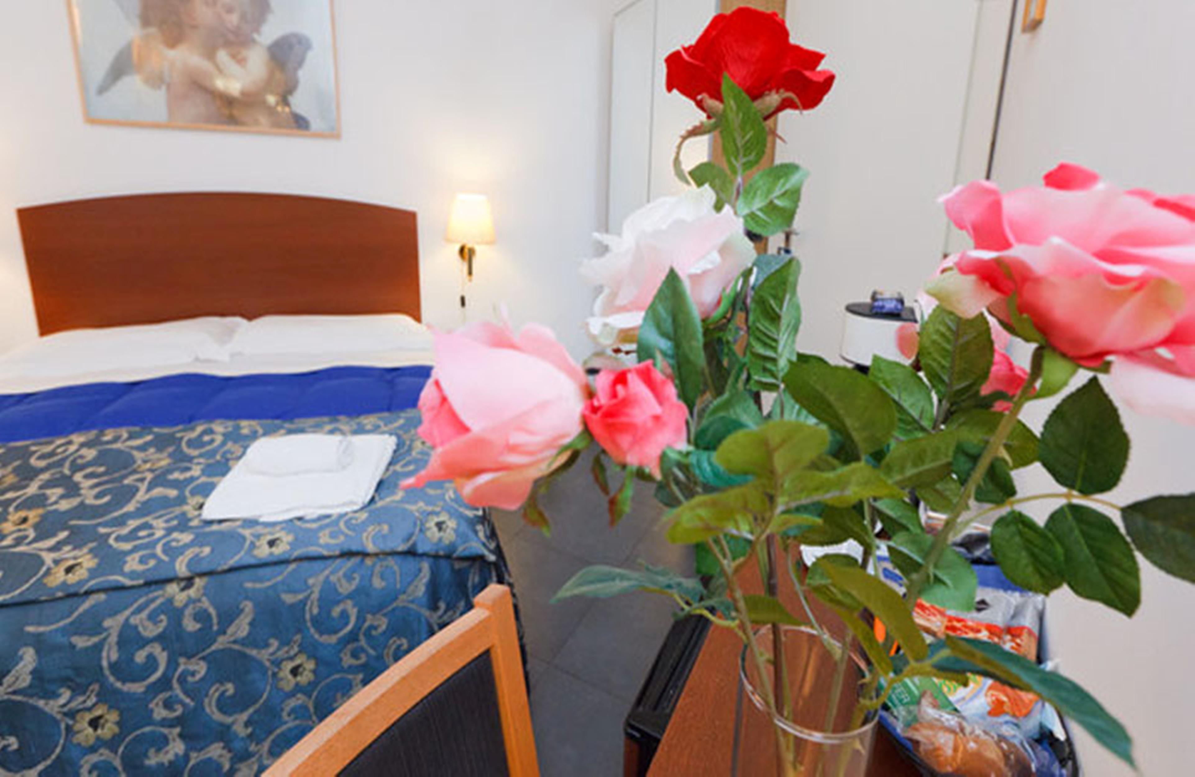 Bed & Breakfast Ventisei Scalini A Trastevere Roma